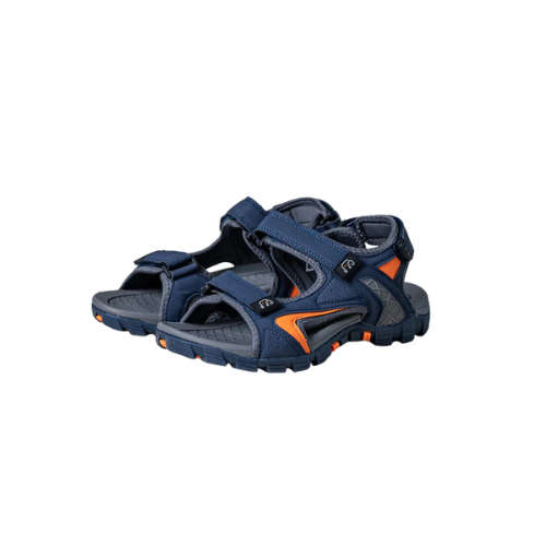 M.Lucky Jack N Jones strappy unisex sandals