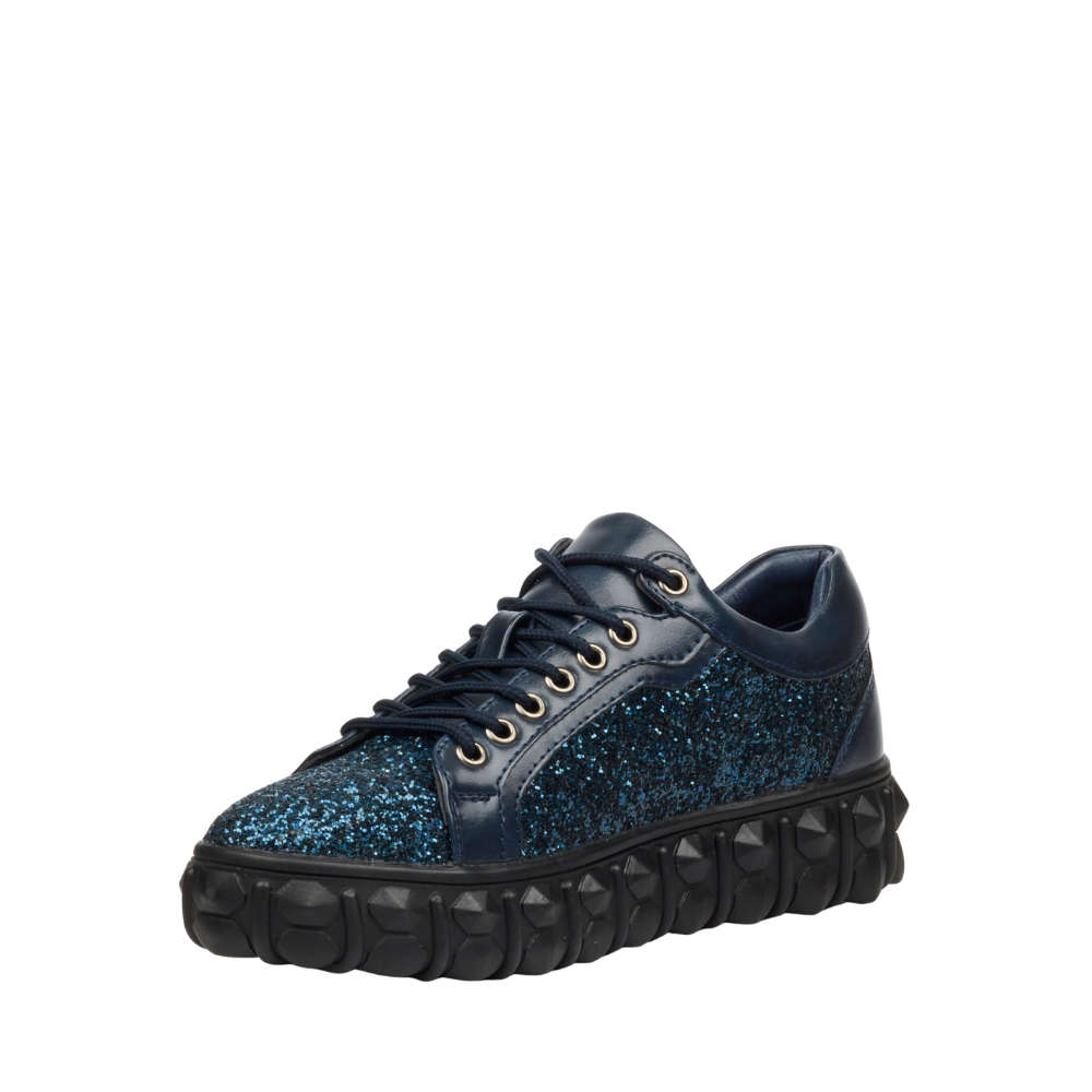Mazerata Pigale10 rhinestone mens sneakers