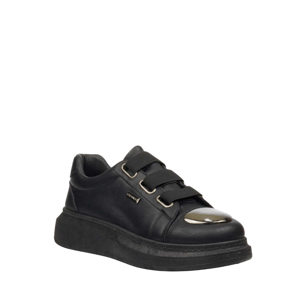 Urbanart Hype12 wax white mens sneakers