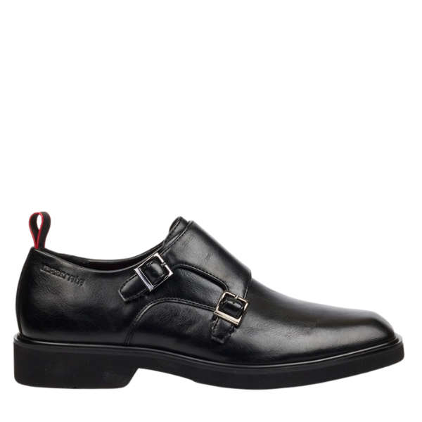 Mazerata Ilario12 faux wax men's shoes