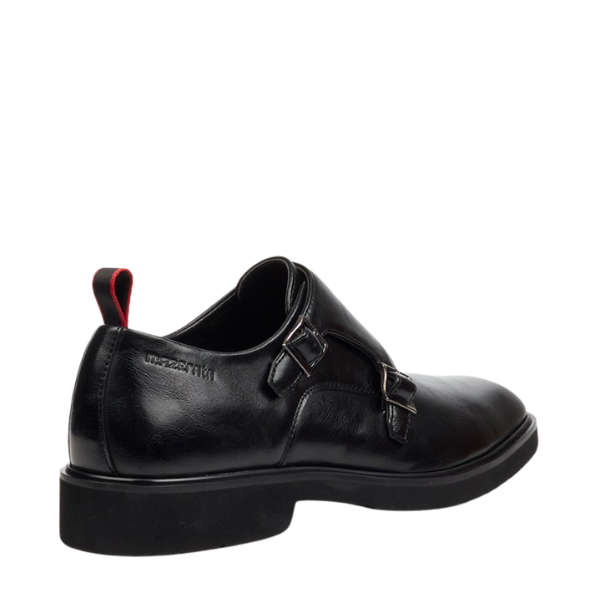 Mazerata Ilario12 faux wax men's shoes