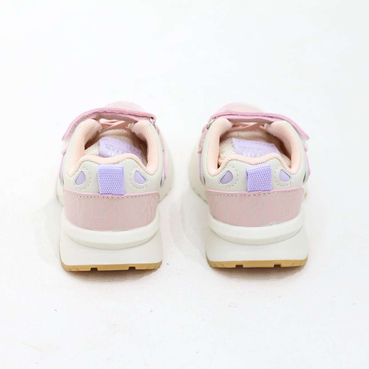 Acro baby girls lace up possession sneaker