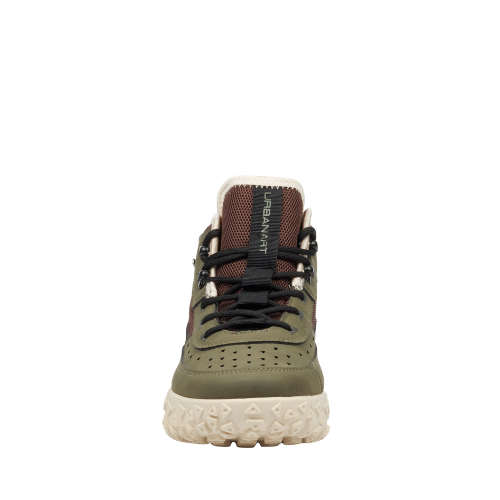 Urbanart Remi1 faux nubuck men's sneaker