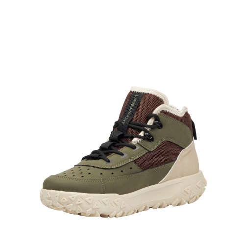 Urbanart Remi1 faux nubuck men's sneaker