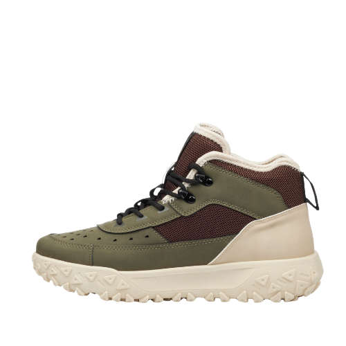 Urbanart Remi1 faux nubuck men's sneaker