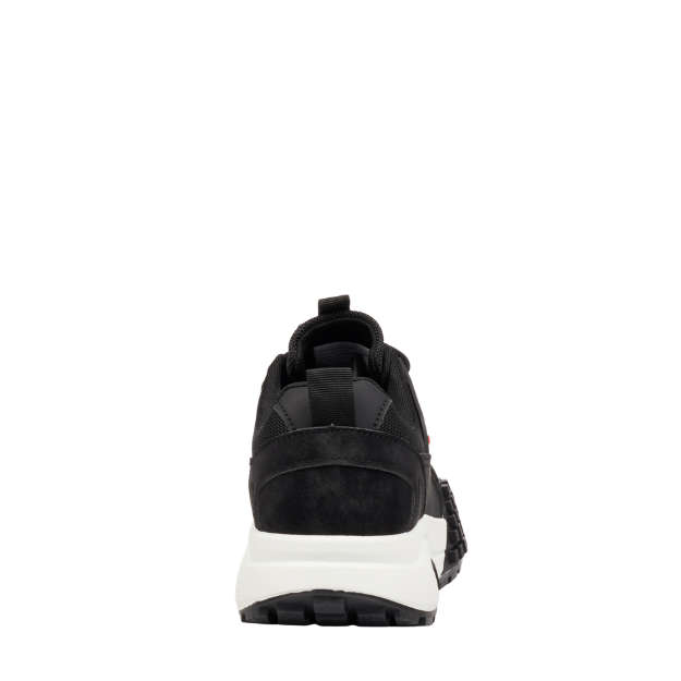 Urbanart Redo5 Men's Faux Nubuck/Canvas Sneakers