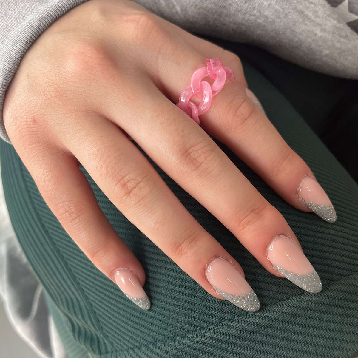 Ring bands