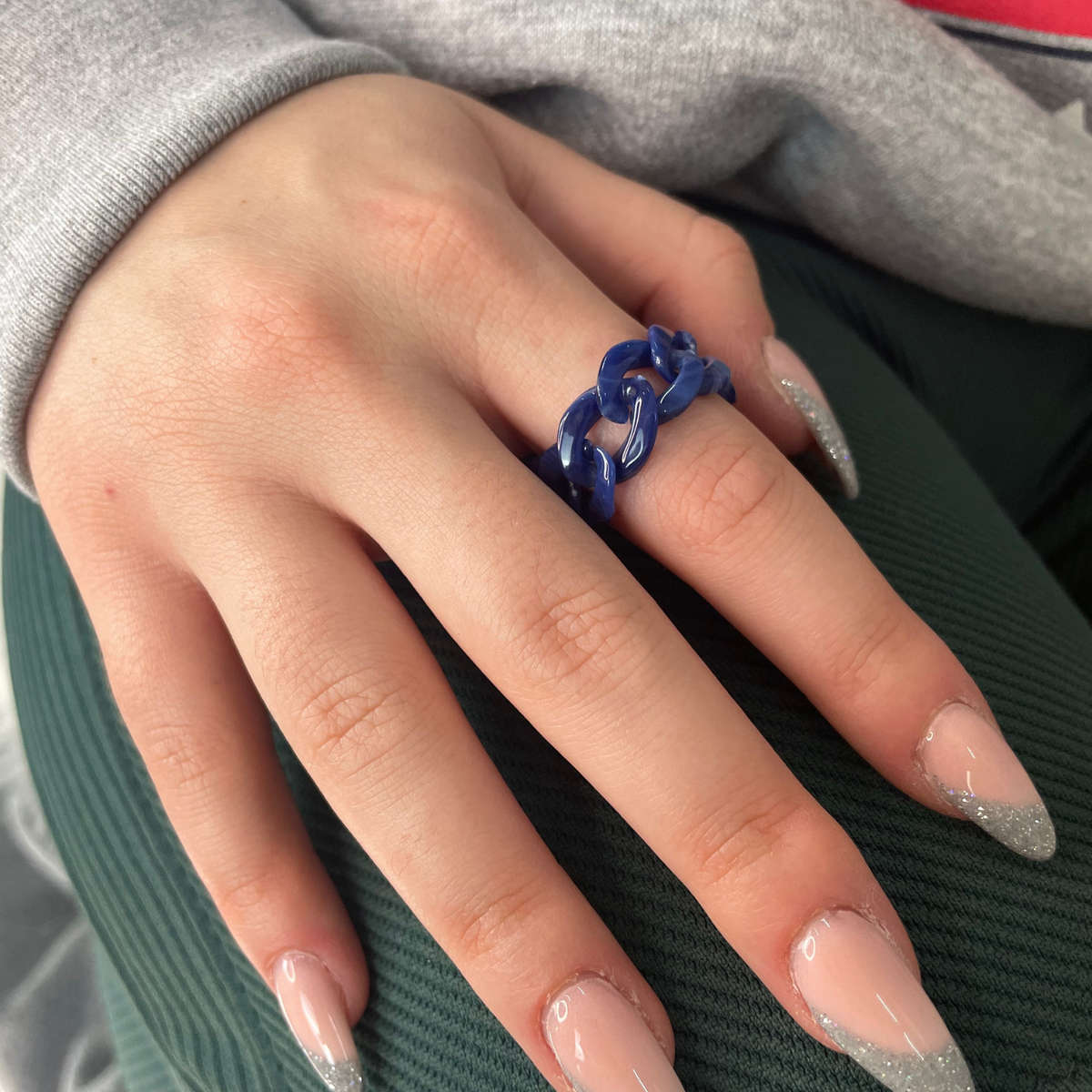 Ring bands