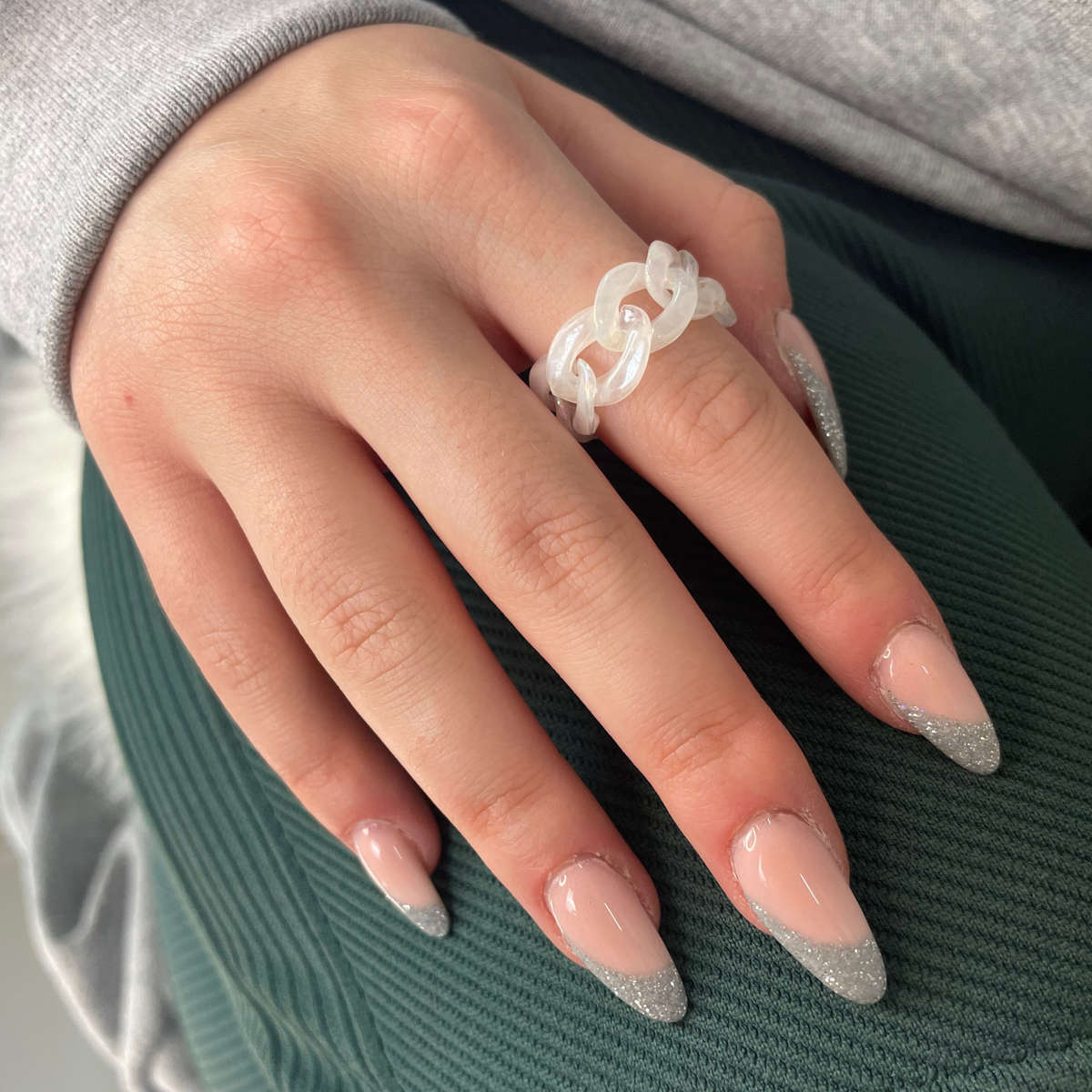 Ring bands