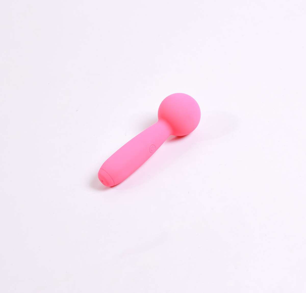 SHUSHER handy vibrating wand