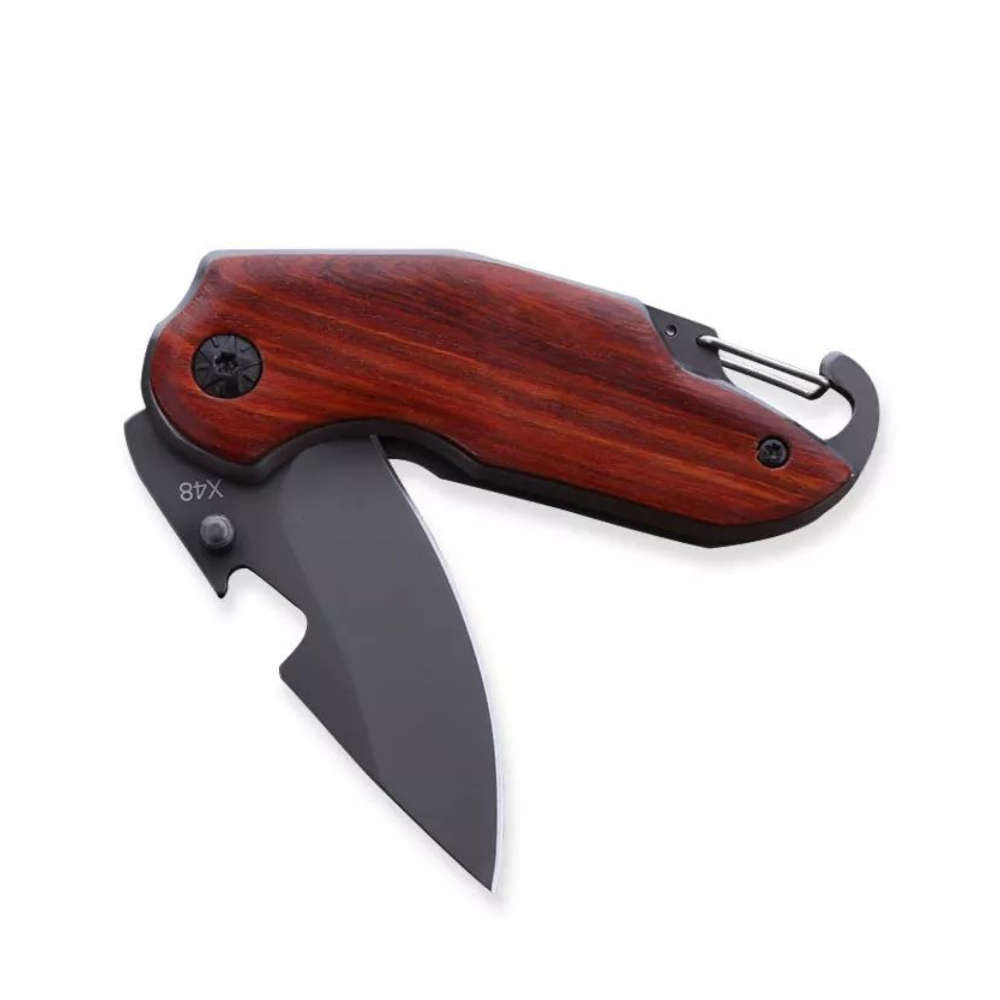 Mini Folding Pocket Knife X48