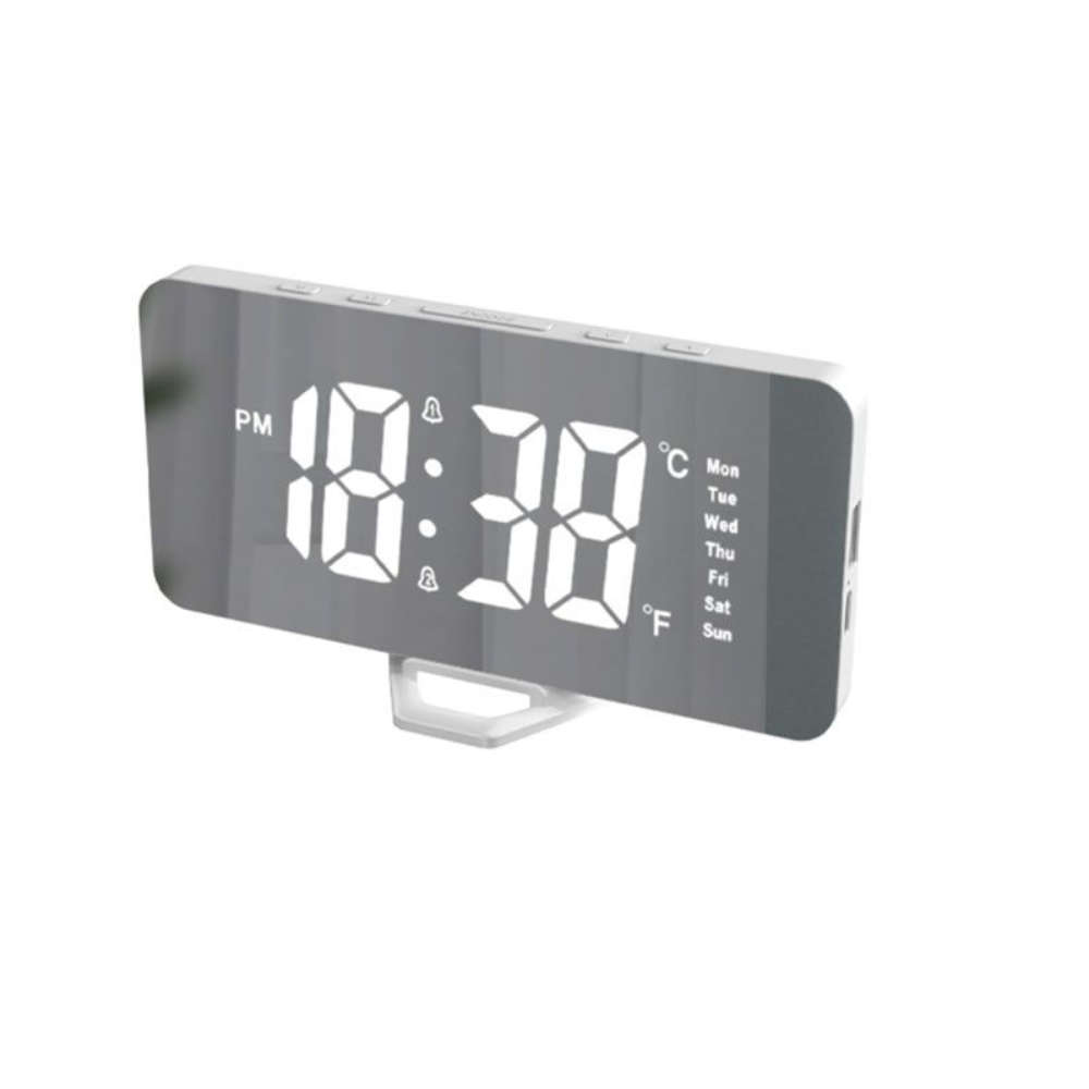 Digital LED Clock