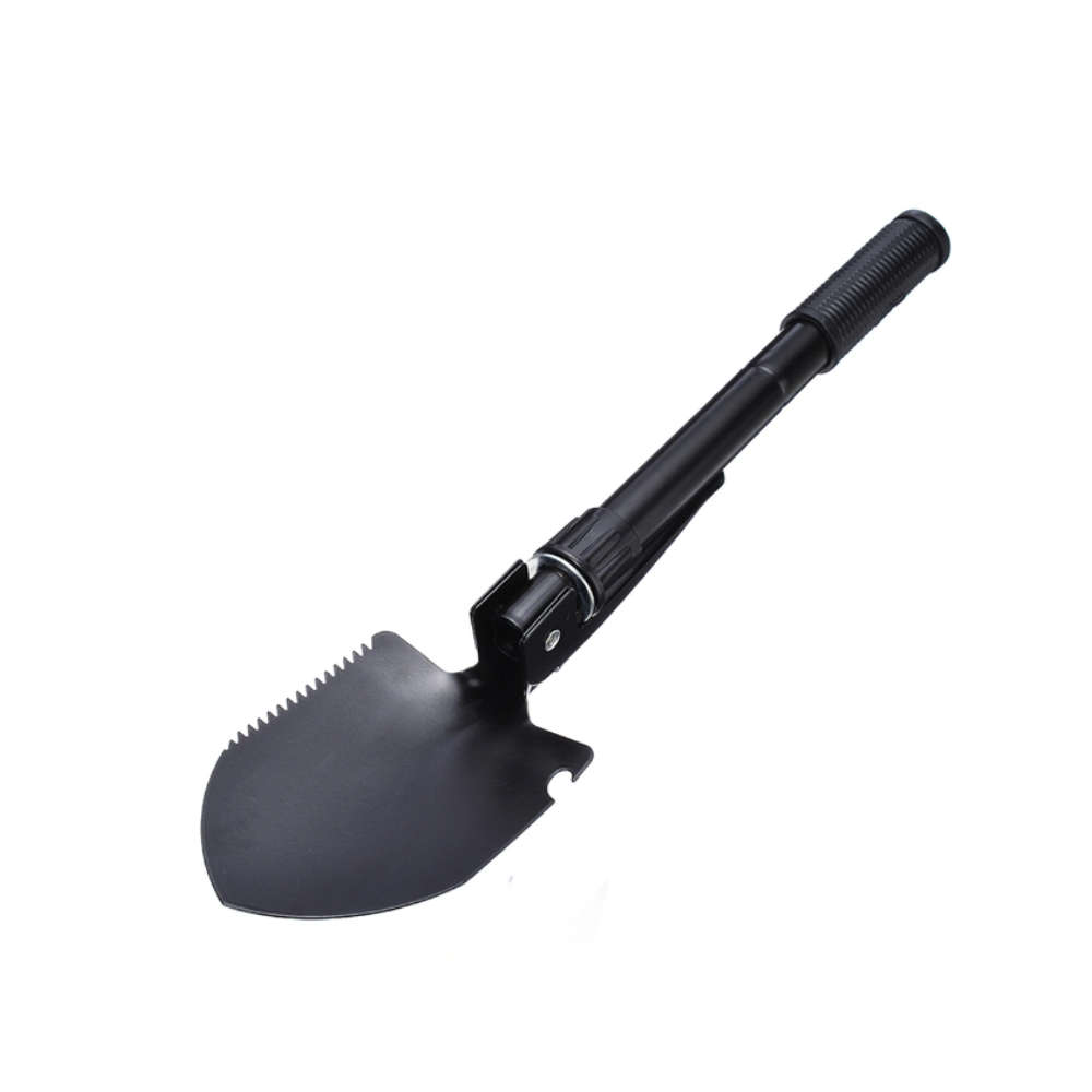 Foldable Camping Shovel
