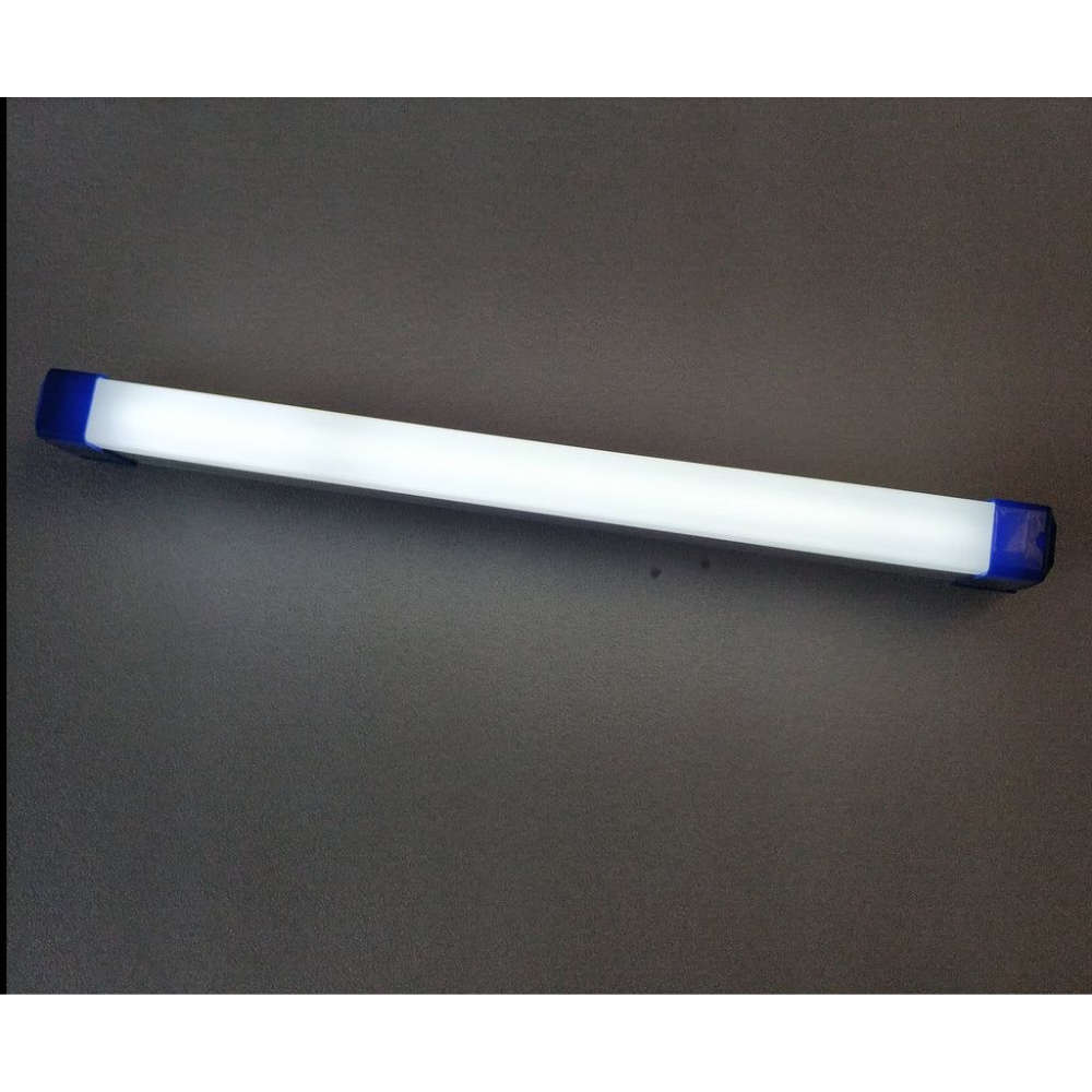 3-Pack Multifunction Rechargeable LED Lighting - 50cm
