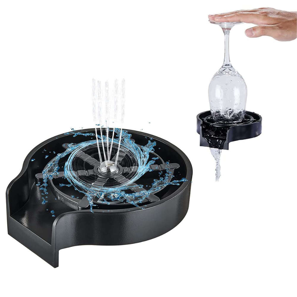 Automatic Glass / Cup Washer