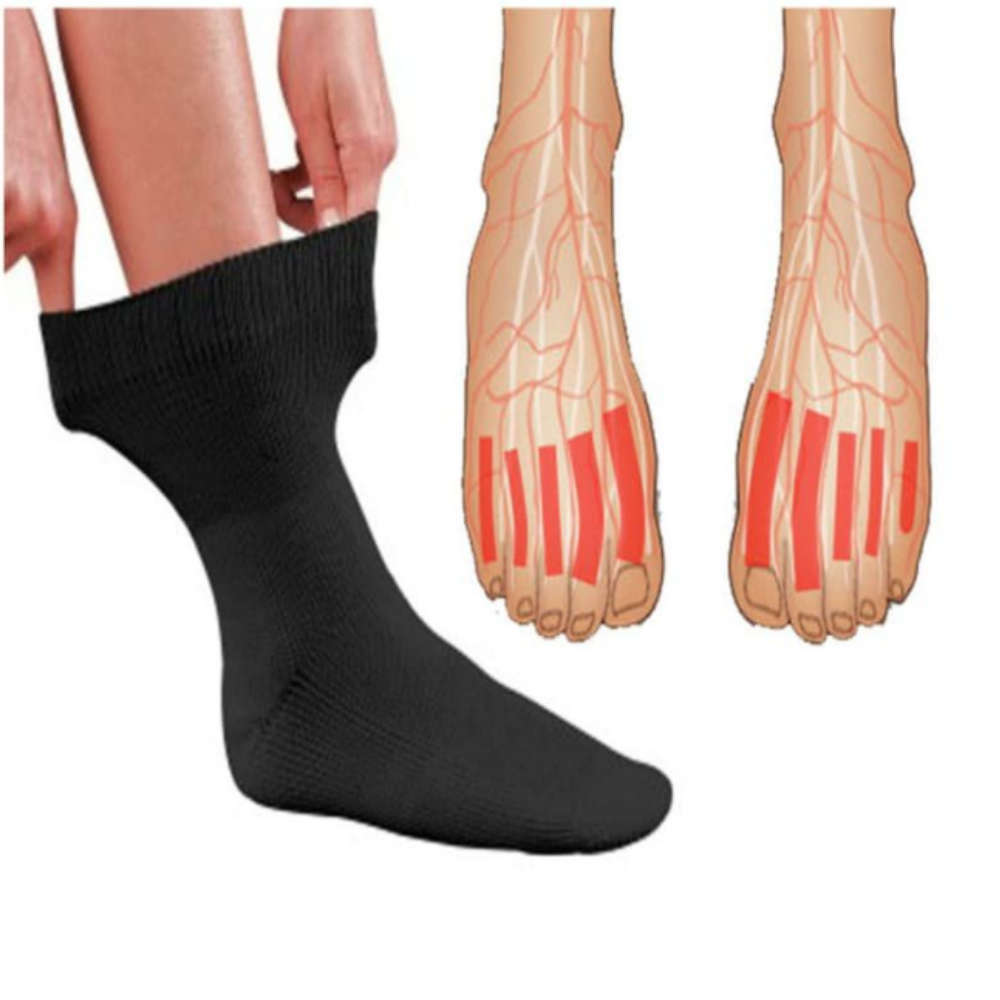 Miracle Socks - 1 Pair