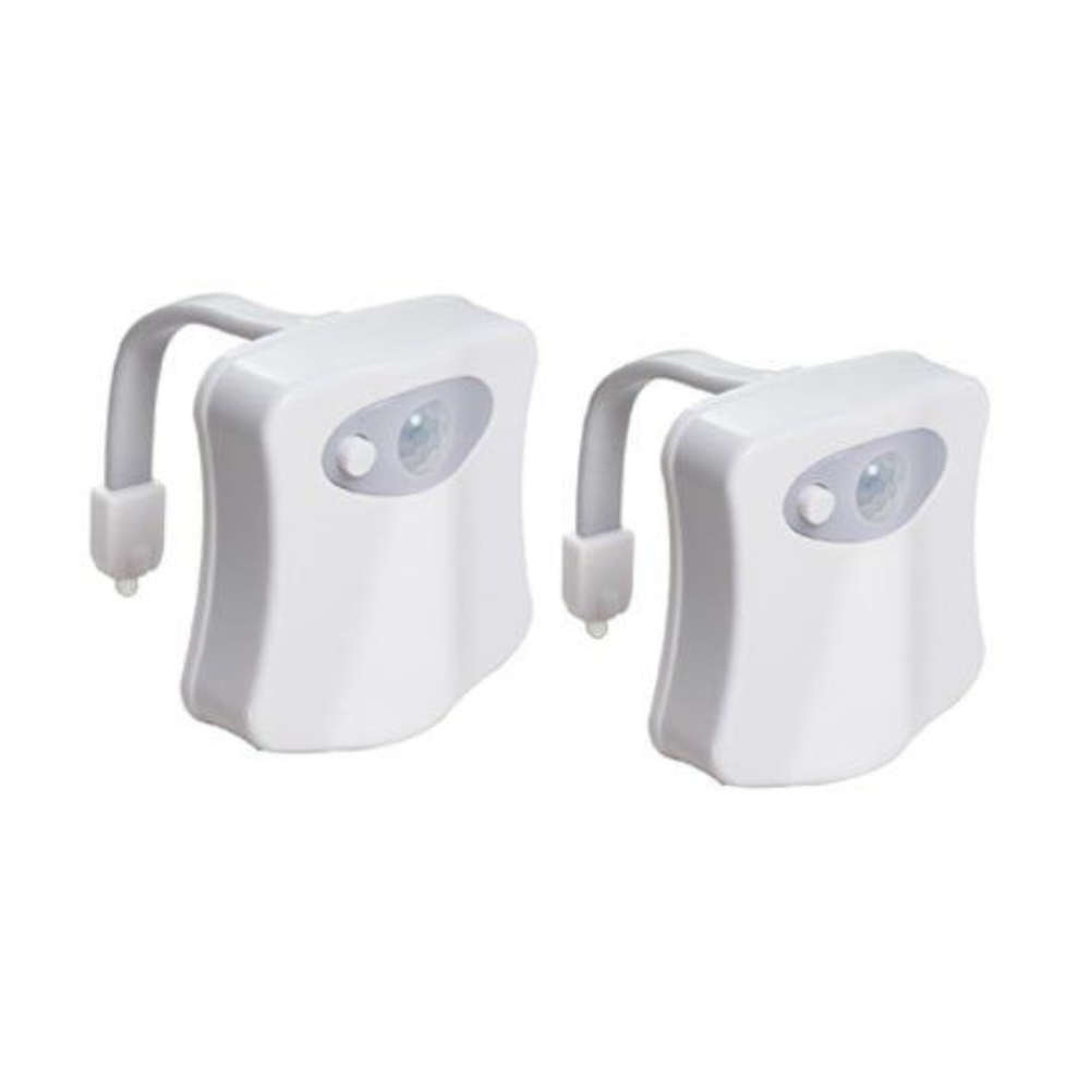 Toilet LED Light - 2 Pack