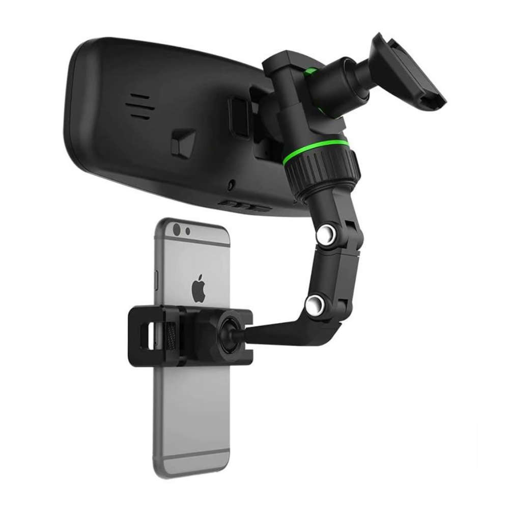 Universal 360° Rotating Car Mobile Phone Holder