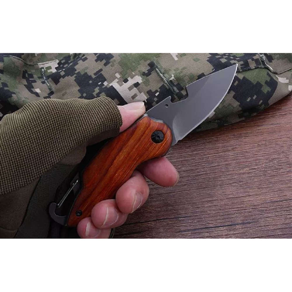 Mini Folding Pocket Knife X48