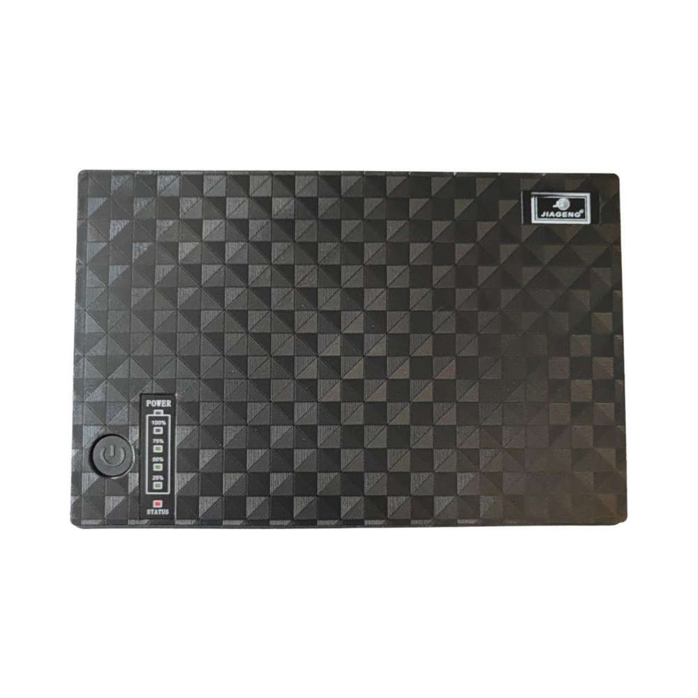 Jiageng 10400mAh Lithium Battery Wifi Router Portable DC UPS
