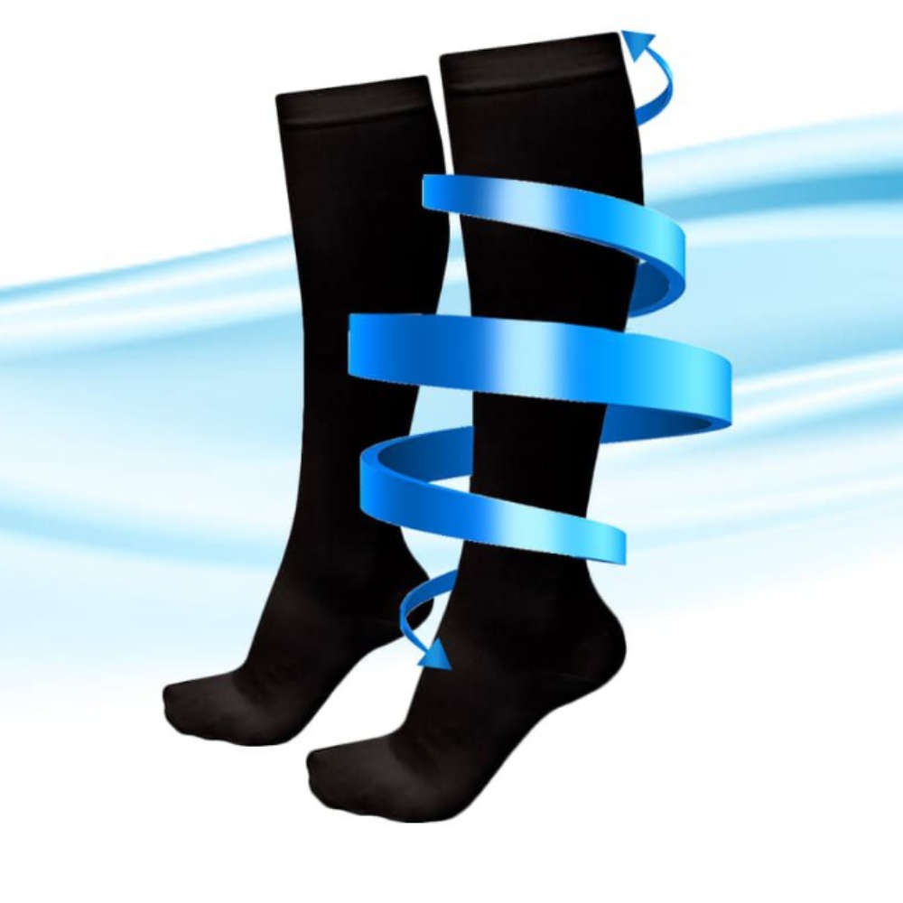 Miracle Socks - 1 Pair