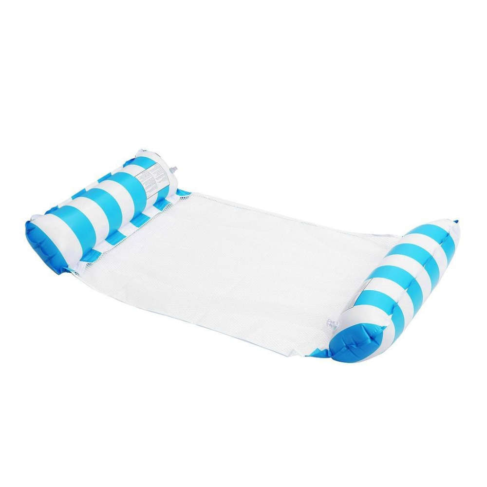 Inflatable Pool Hammock Float