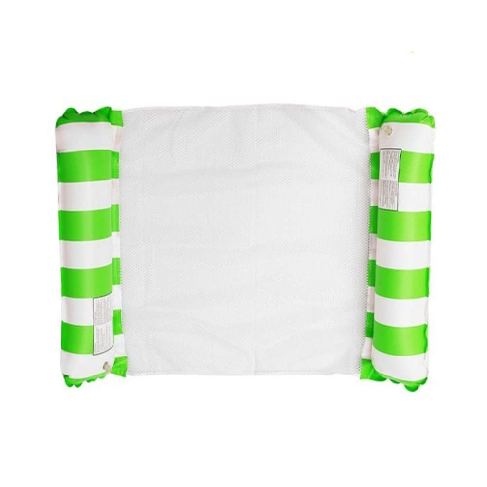 Inflatable Pool Hammock Float