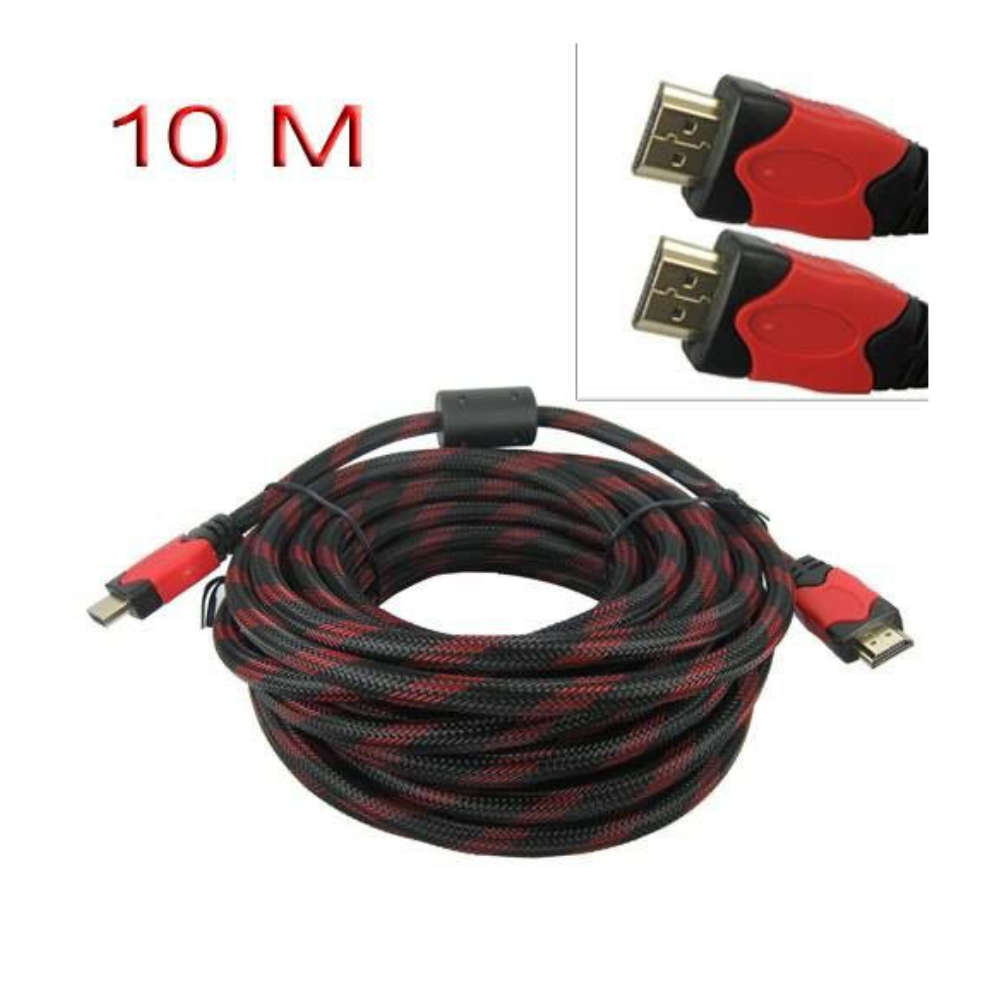 HDMI to HDMI Cable - 10m