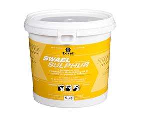 Revet Sulphur(Flowers of Sulphur)(Swael) (Prices from)