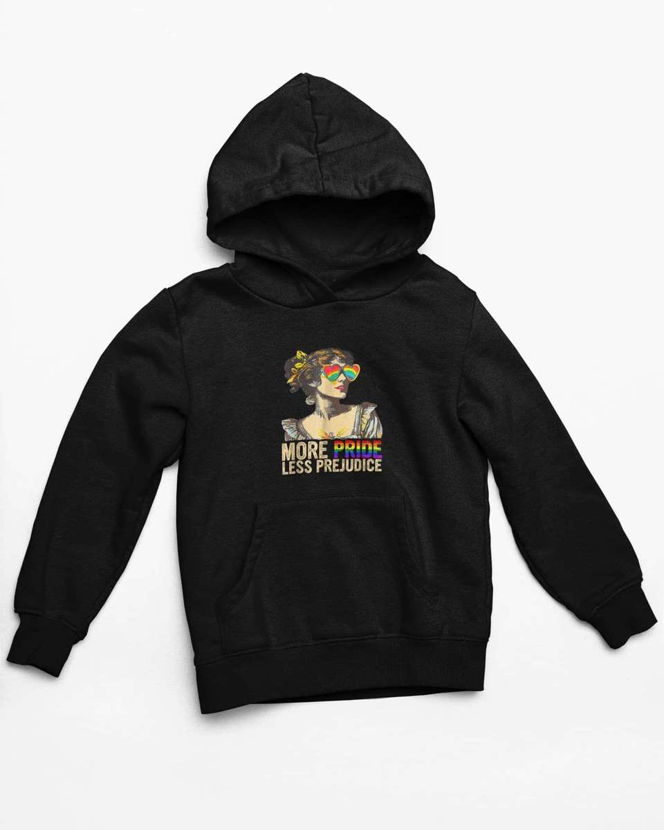 Pride Hoodie