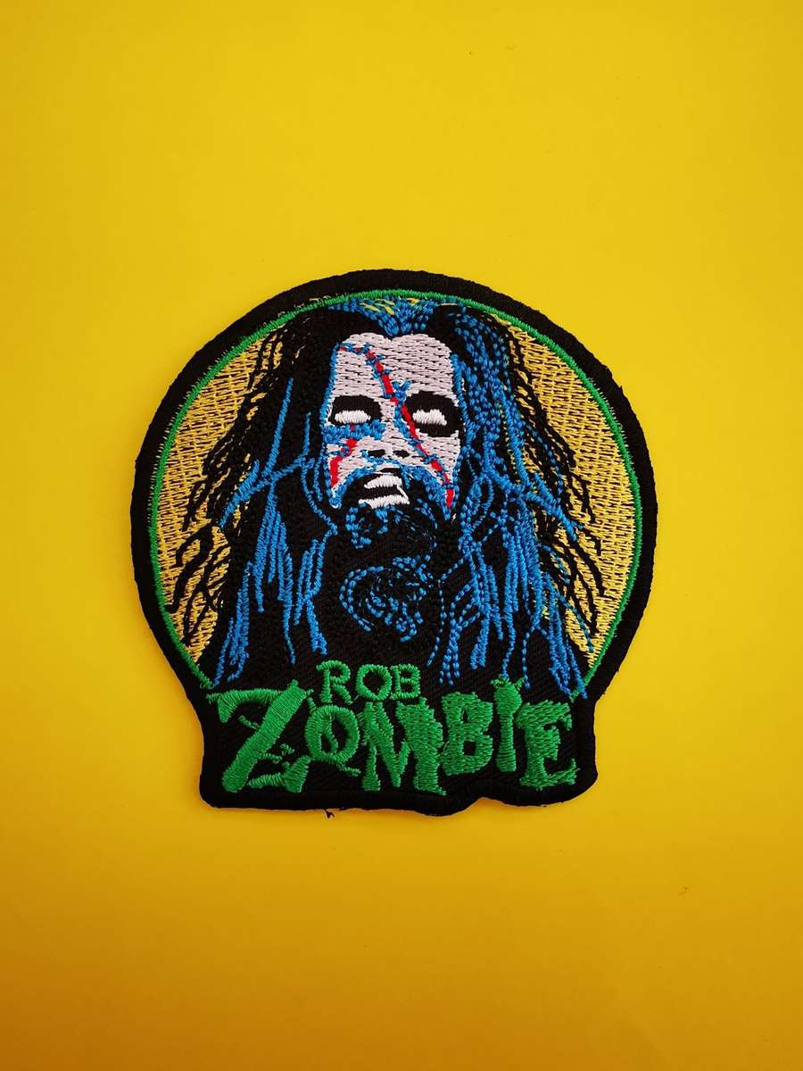 Rob Zombie