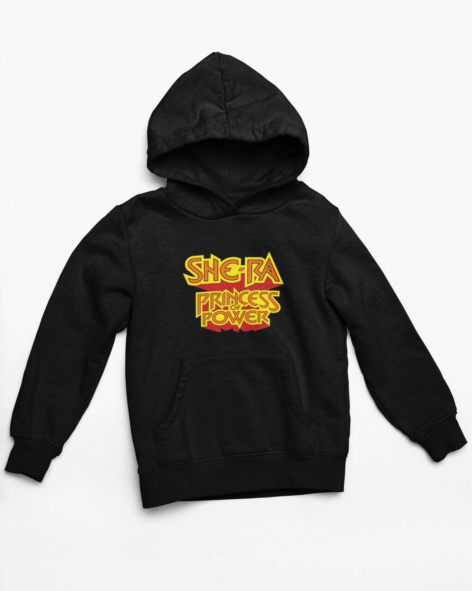 She-Ra Hoodie