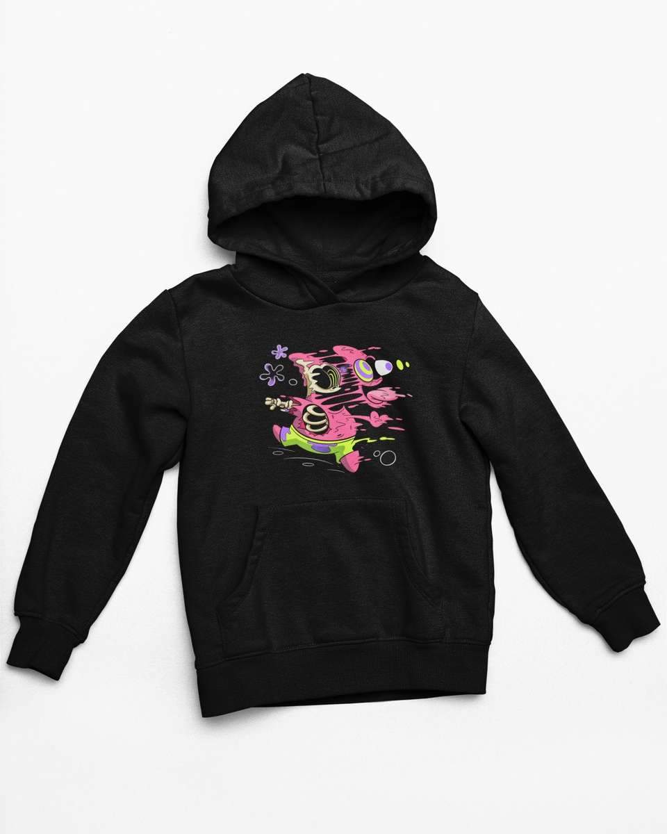 Sponge Hoodie