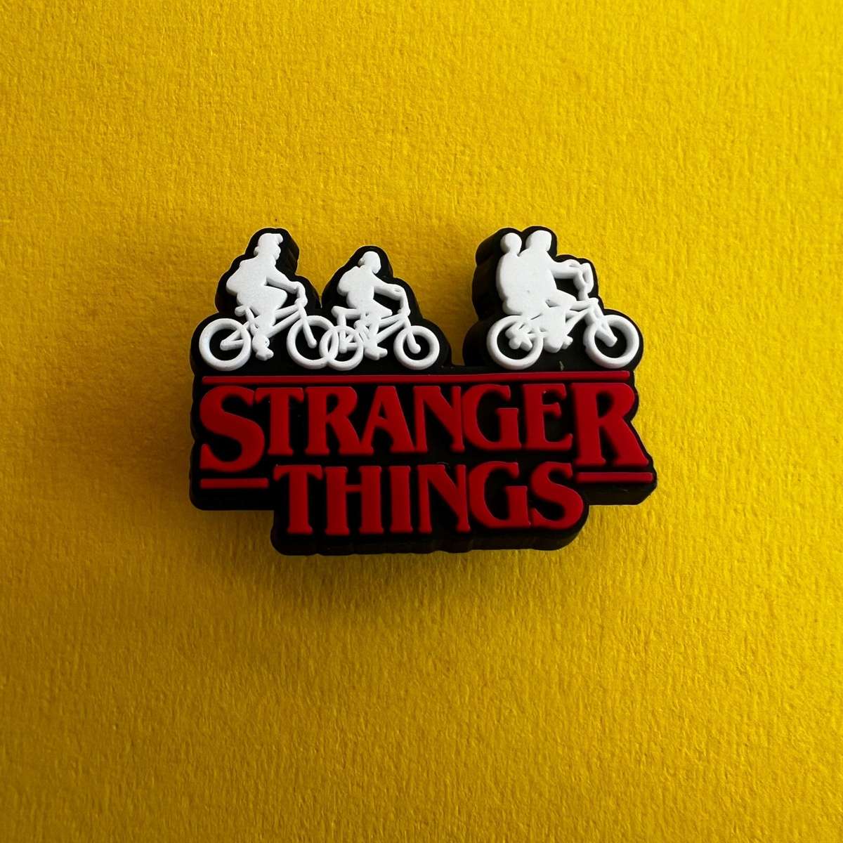 Stranger Things