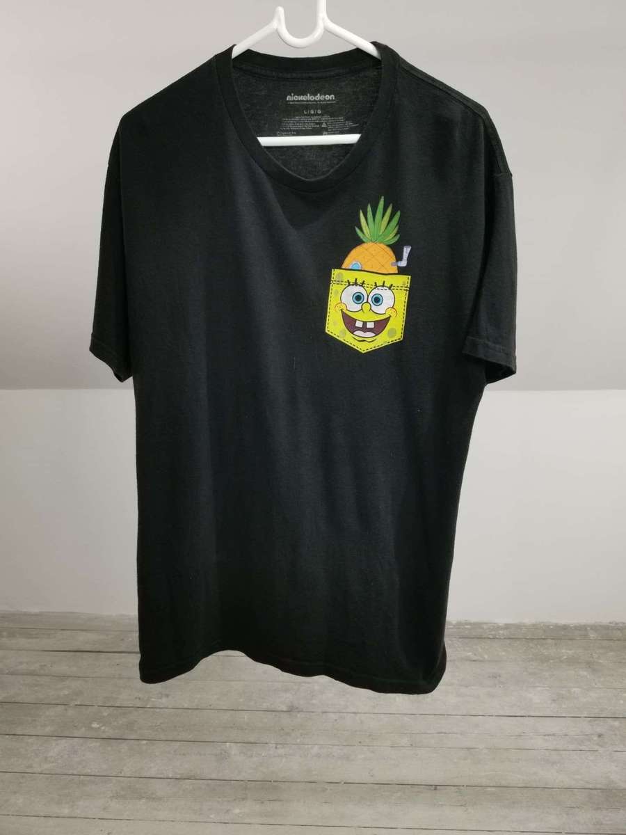 SpongeBob Vintage T-shirt