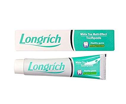 Longrich Toothpaste - 100g