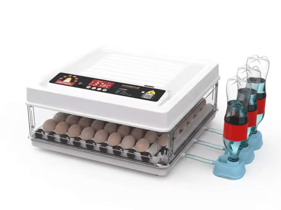 60 EGG HATCHER - DUAL VOLTAGE