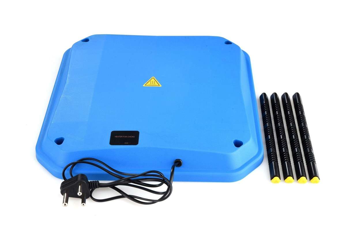 40cm x 40cm Brooder Heating Plate