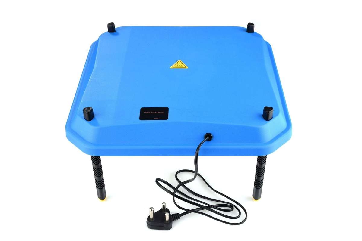 40cm x 40cm Brooder Heating Plate