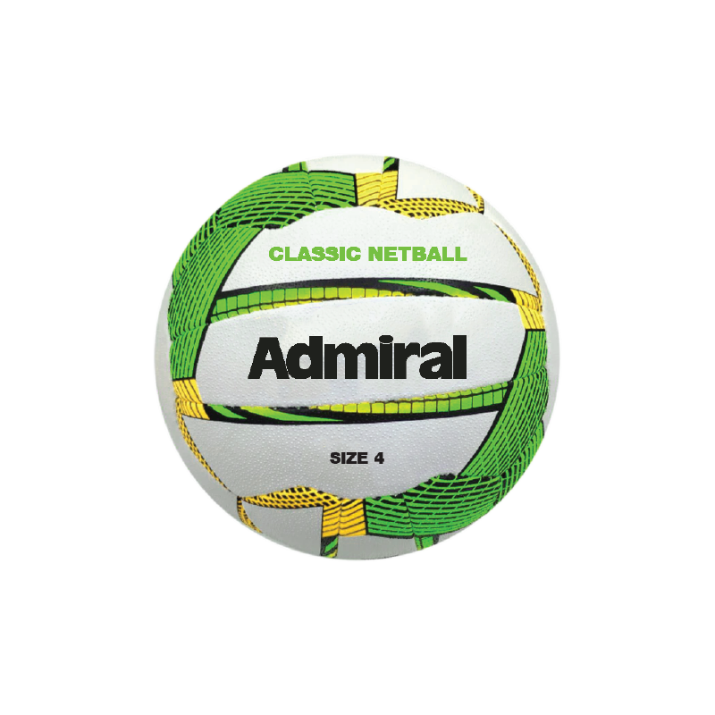 Admiral Netball Ball