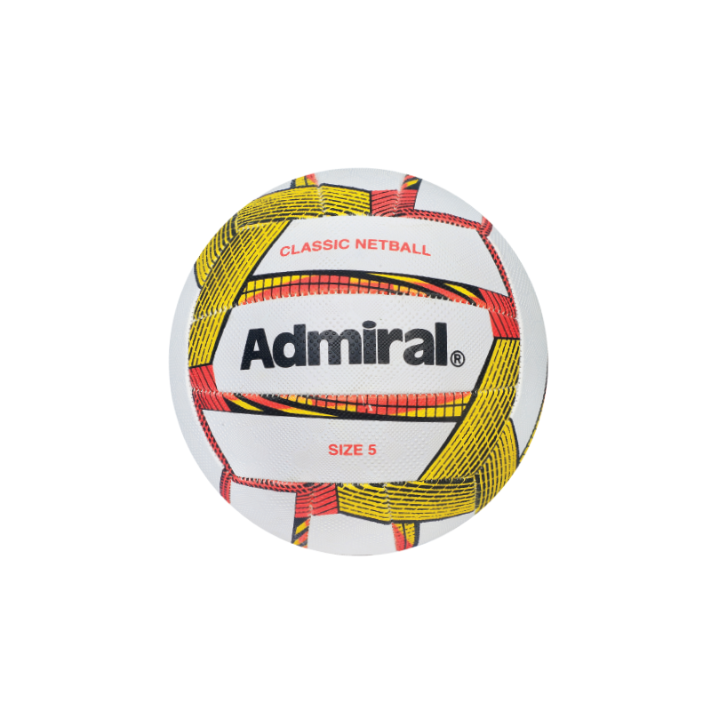 Admiral Netball Ball