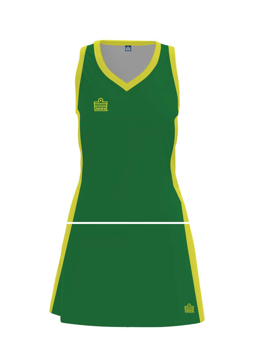 Michigan Netball Kit (Set of 10)