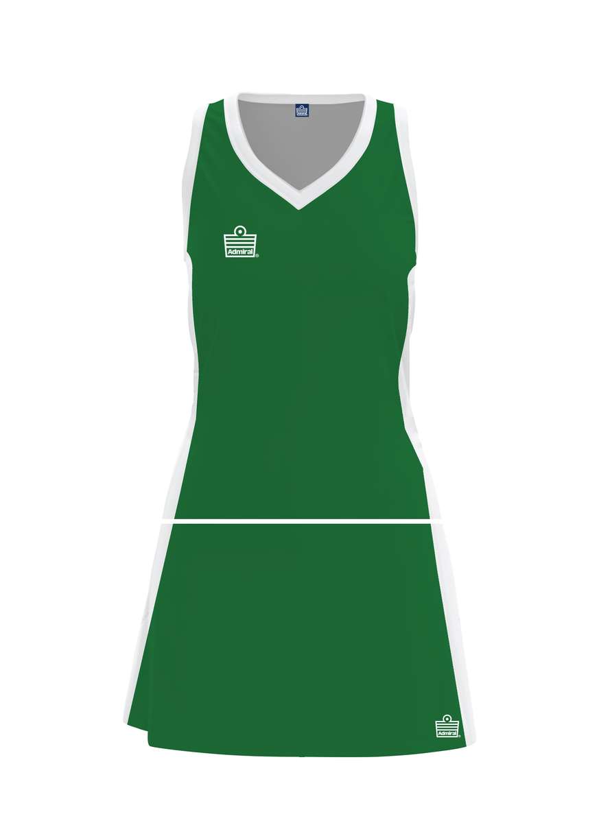 Michigan Netball Kit (Set of 10)