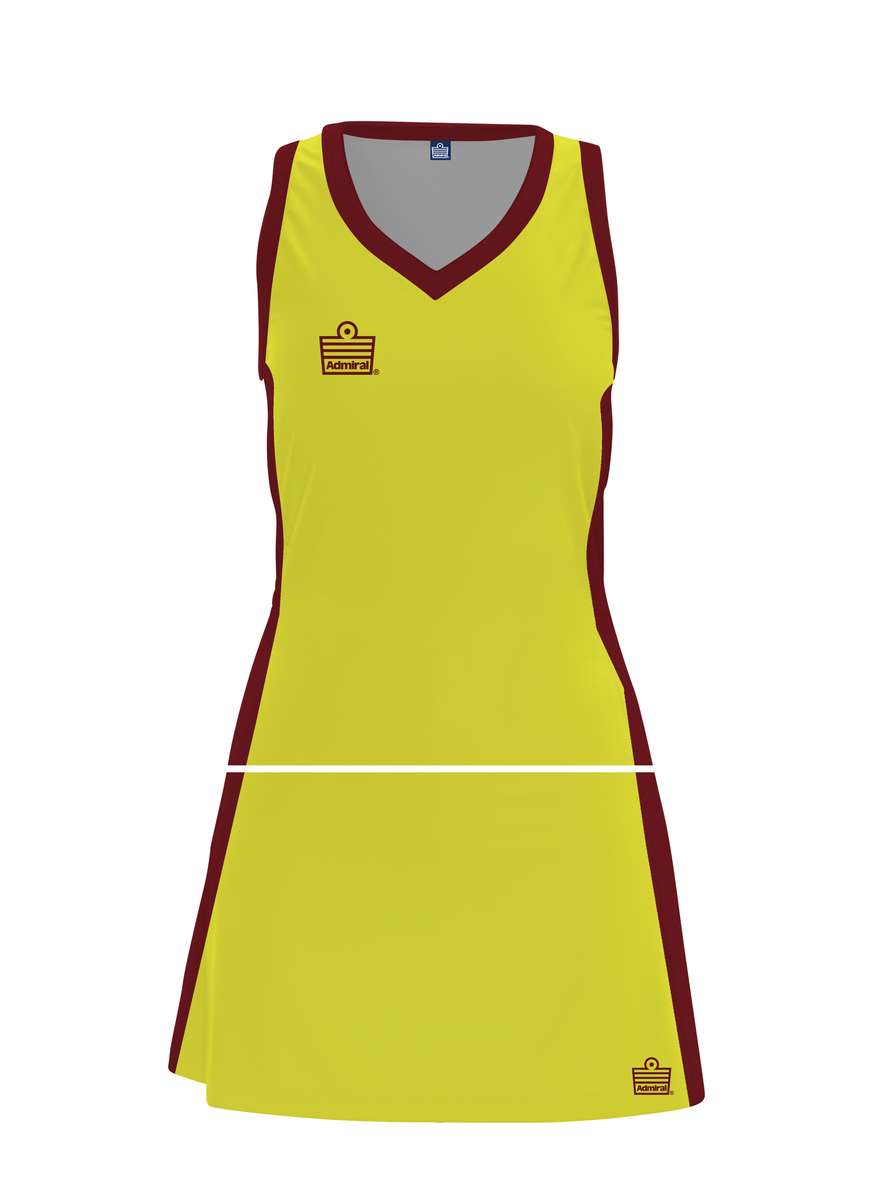 Michigan Netball Kit (Set of 10)