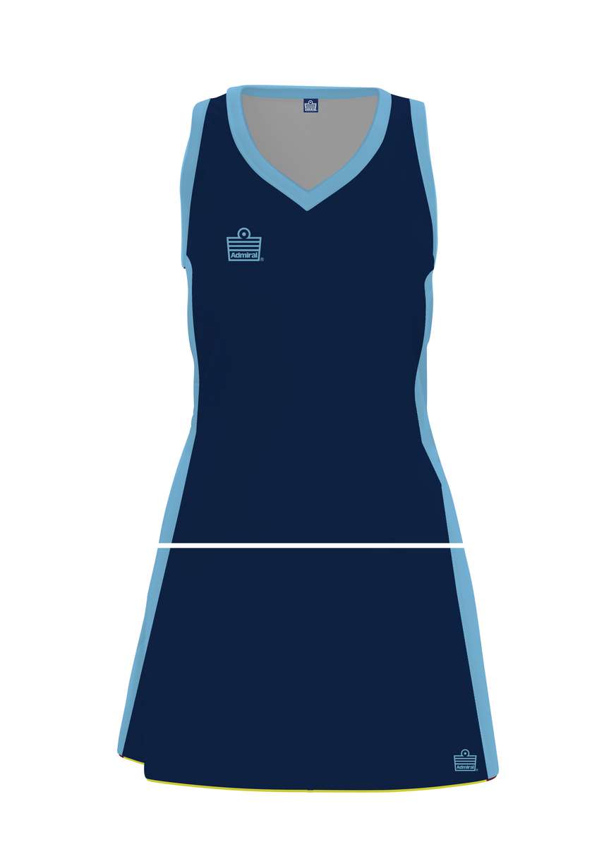 Michigan Netball Kit (Set of 10)