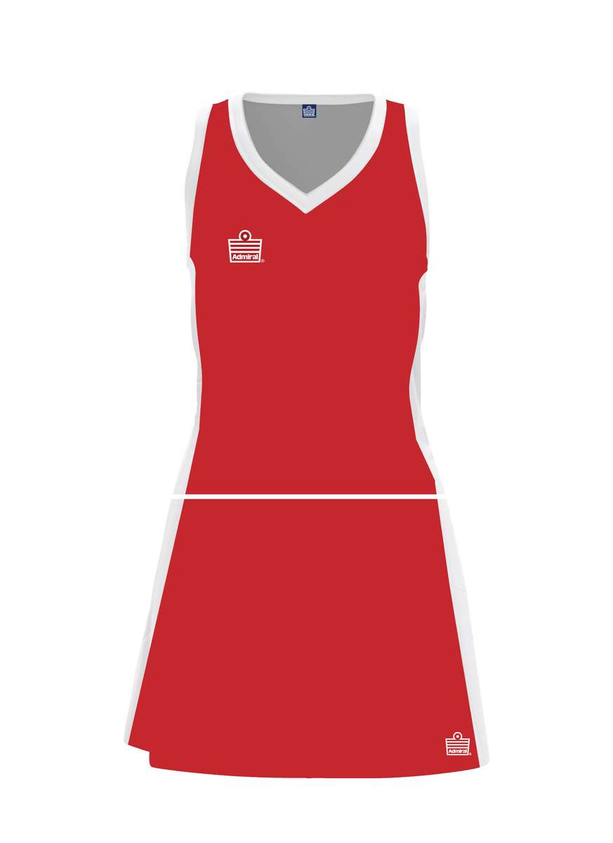 Michigan Netball Kit (Set of 10)