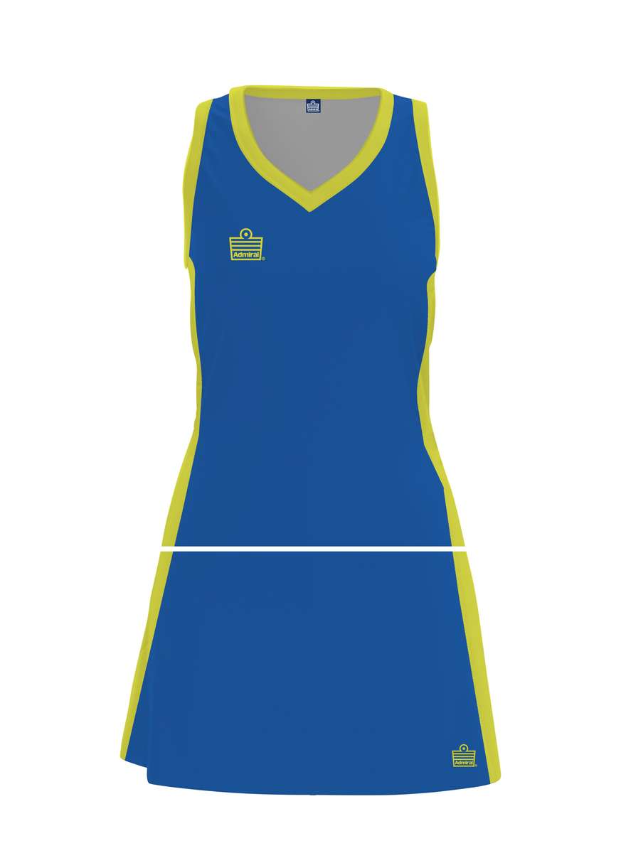 Michigan Netball Kit (Set of 10)