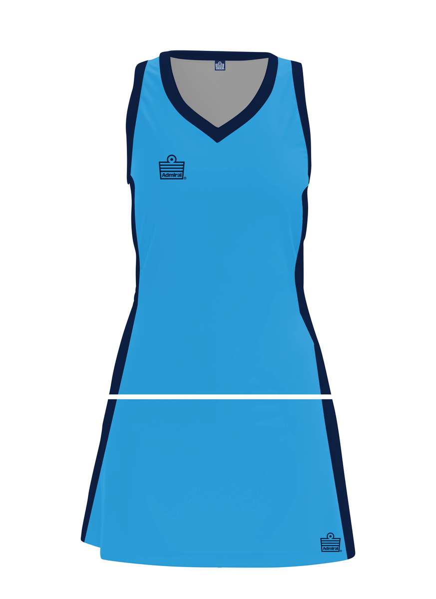 Michigan Netball Kit (Set of 10)