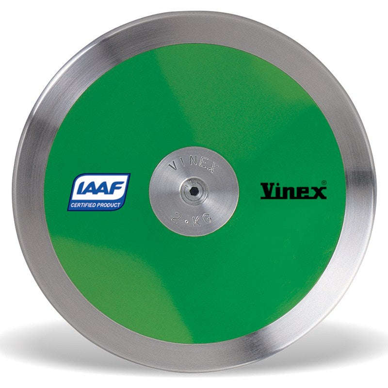 Discus - 1kg / Competition