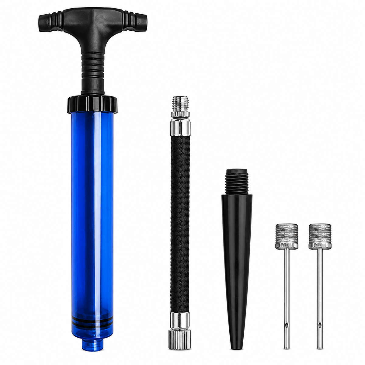 Ball Pump